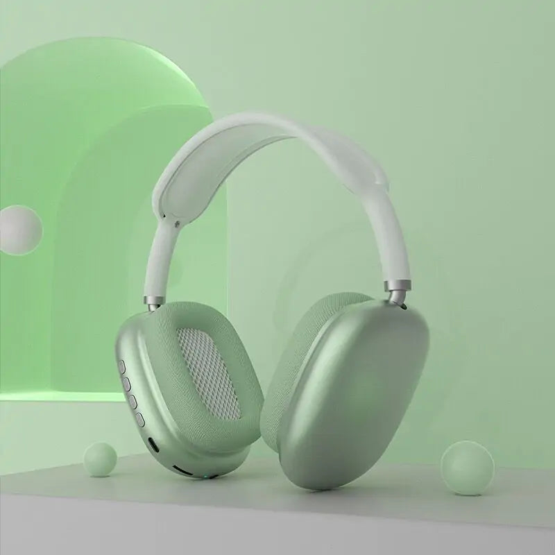 P9 Bluetooth Headset - Quinzey