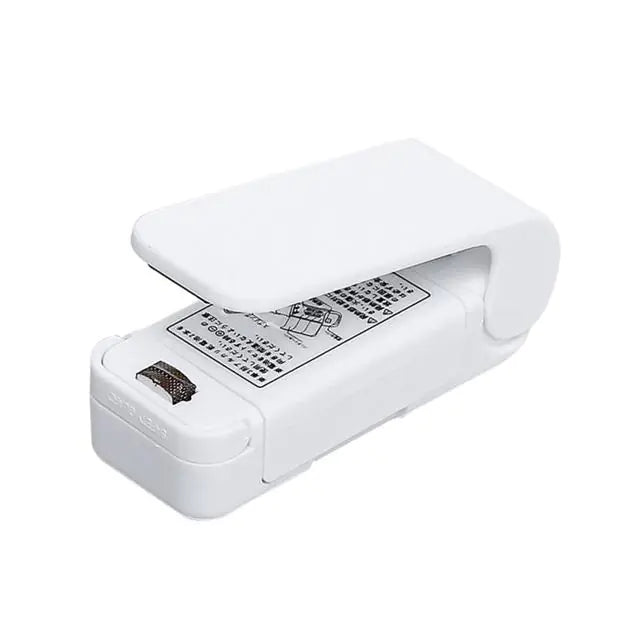 Portable Bag Heat Sealer - Quinzey