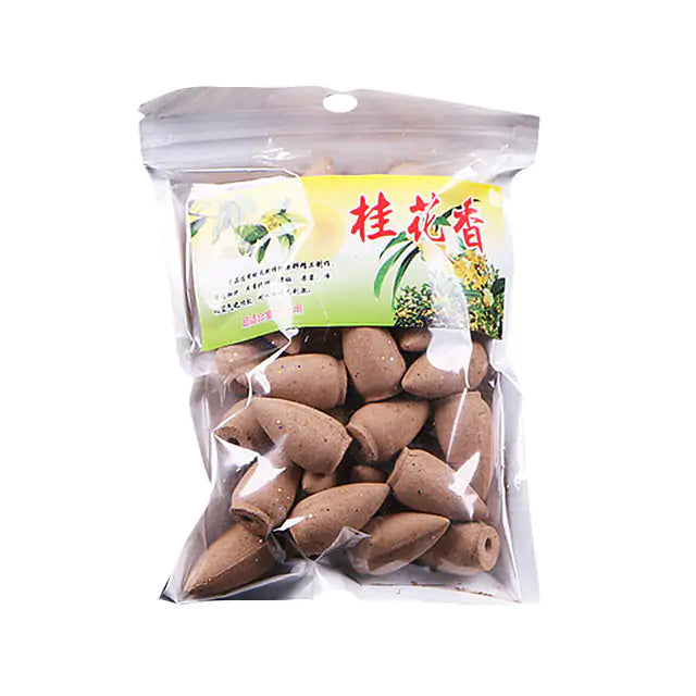 Incense Cones - Quinzey