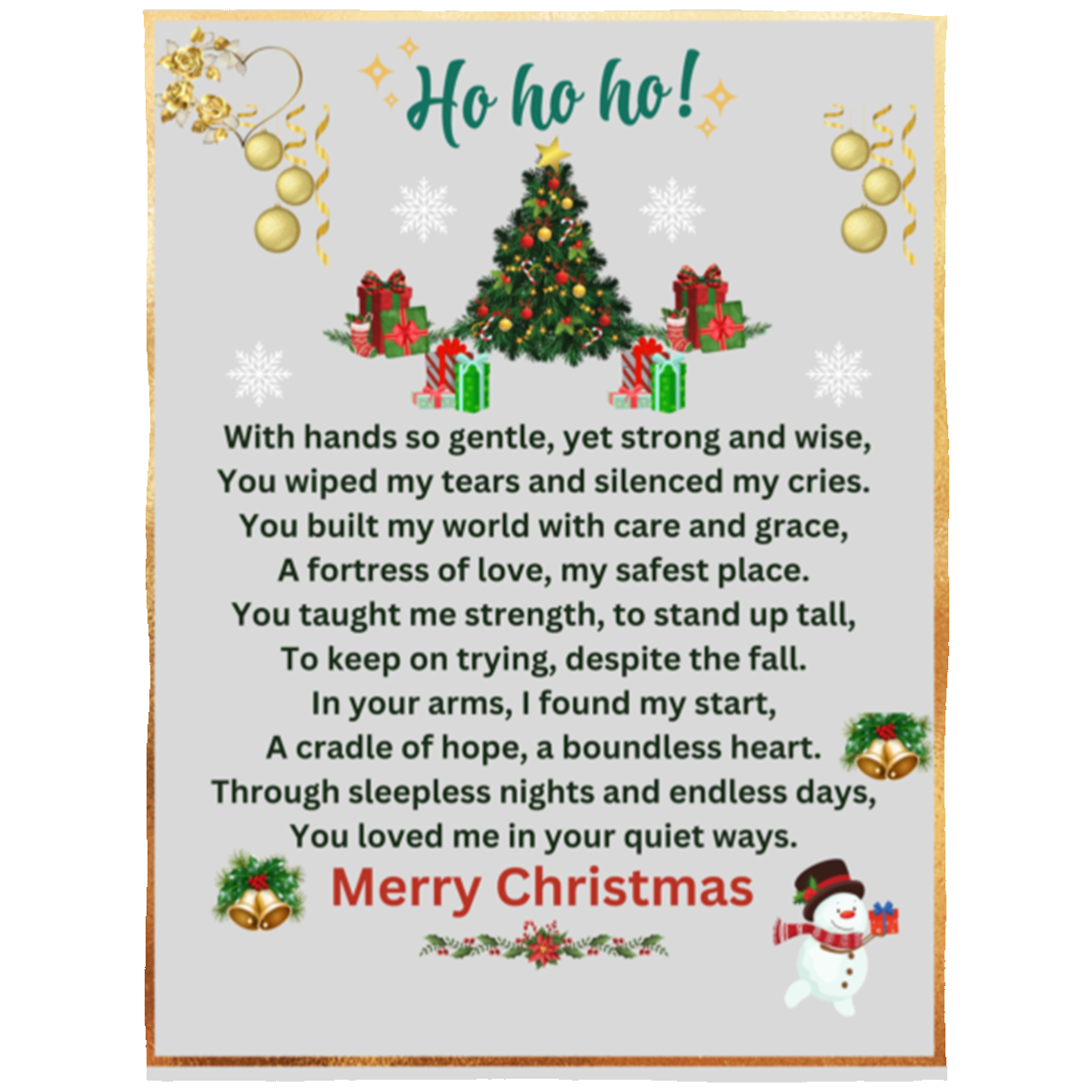 Fleece 60 x 80 - Quinzey