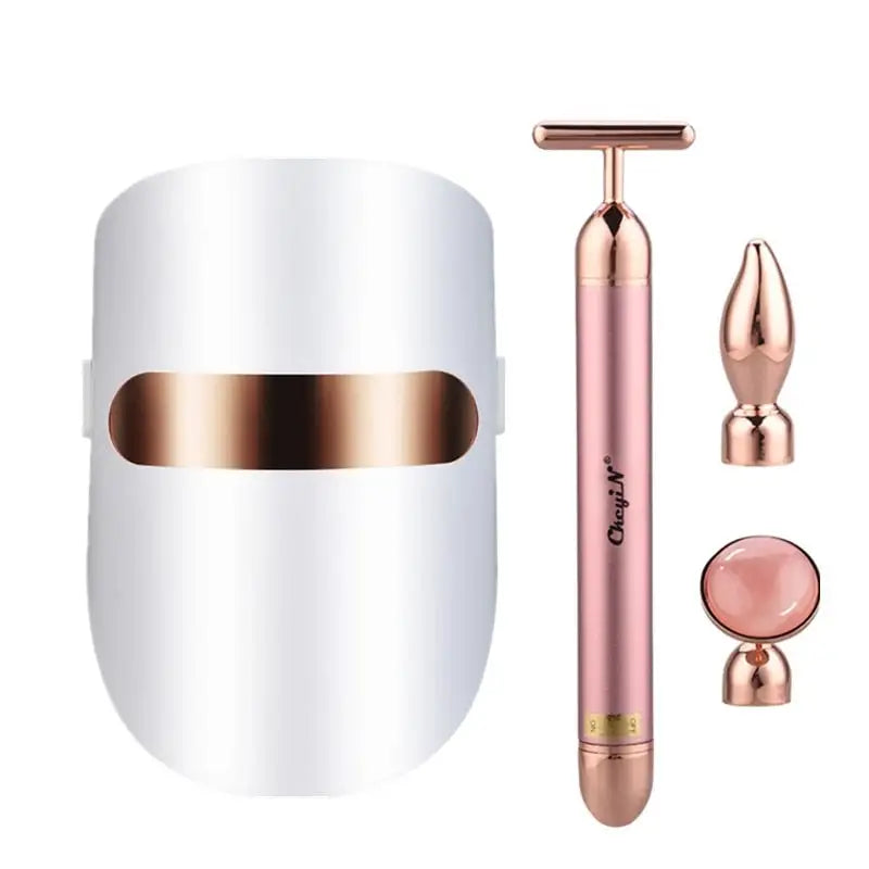 Revive LED Pro Mask - Quinzey