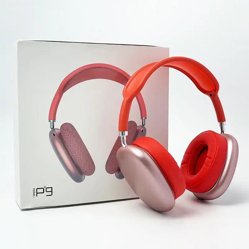 P9 Bluetooth Headset - Quinzey