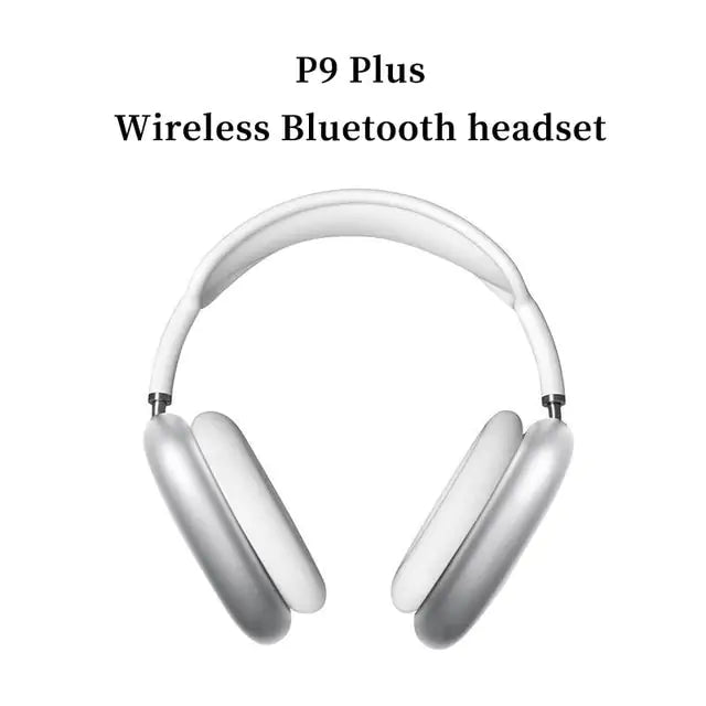 P9 Bluetooth Headset - Quinzey