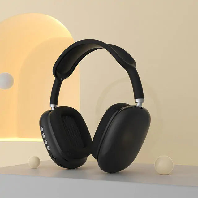 P9 Bluetooth Headset - Quinzey