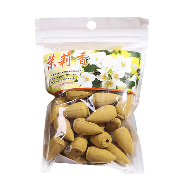 Incense Cones - Quinzey