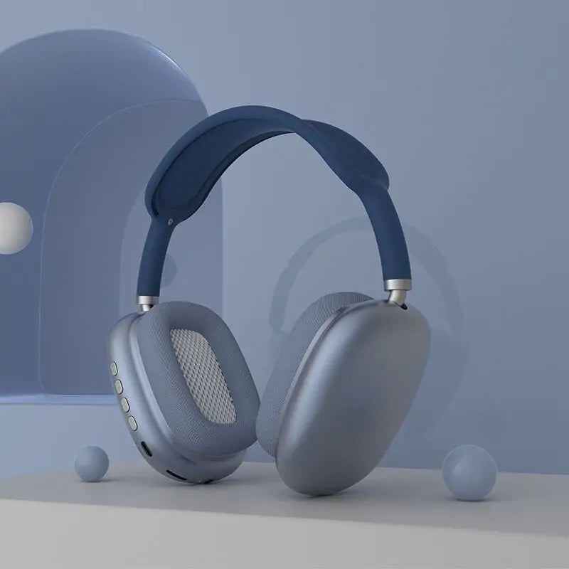 P9 Bluetooth Headset - Quinzey
