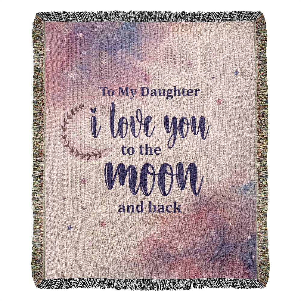 Memory on a blanket