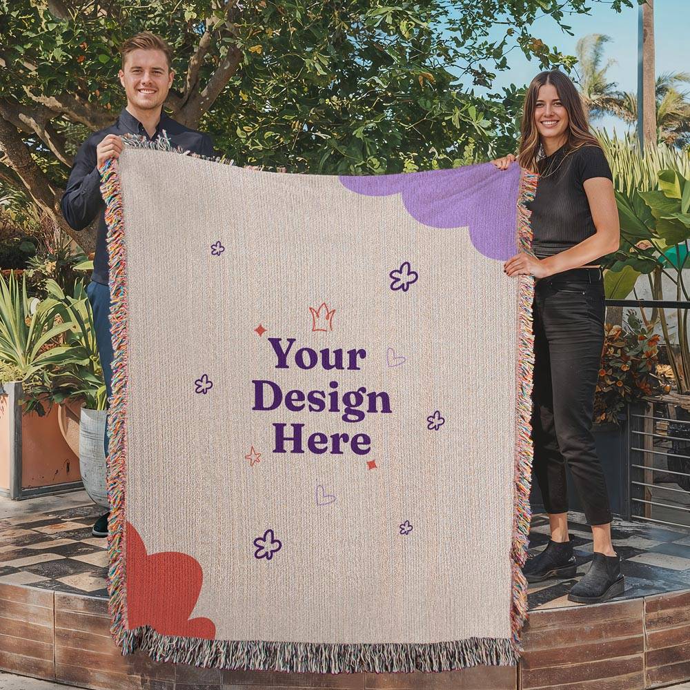 Memory on a blanket