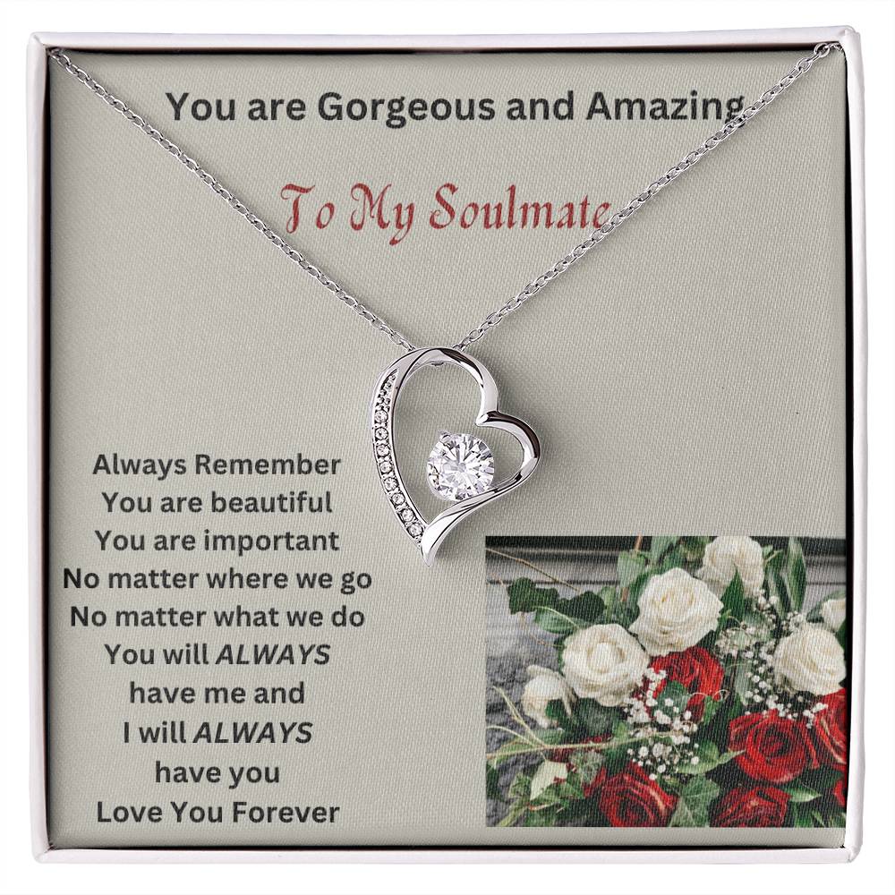 My Soulmate Cried After Reading This - Quinzey