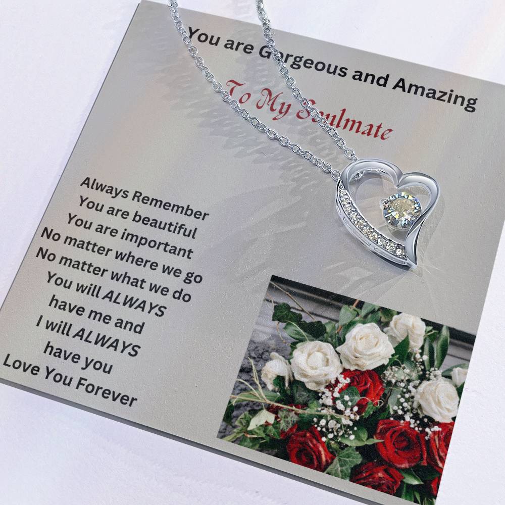 My Soulmate Cried After Reading This - Quinzey