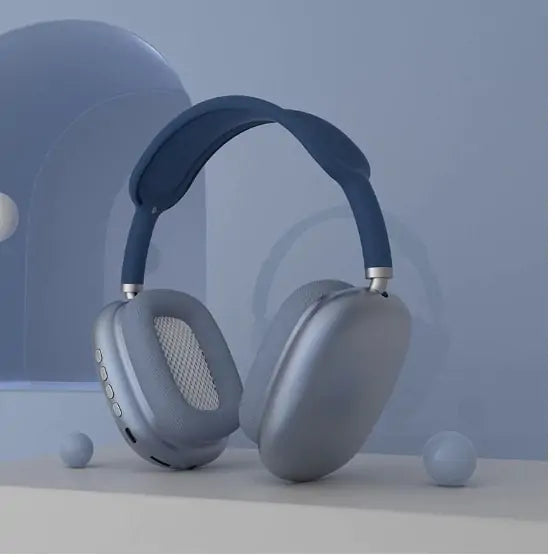 P9 Bluetooth Headset - Quinzey