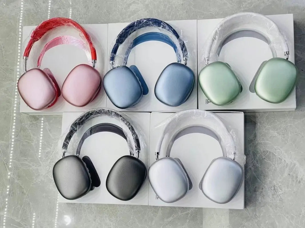 P9 Bluetooth Headset - Quinzey
