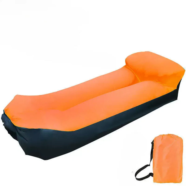 Easy Inflate Air Sofa