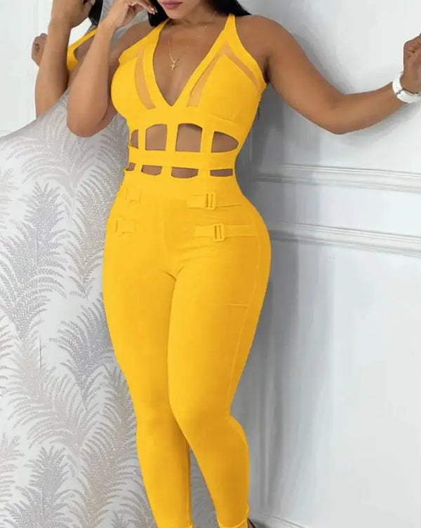 π Stylish Jumpsuit β Effortless Elegance Meets Comfort β¨
