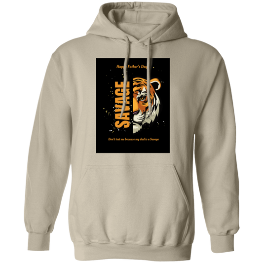 Pullover Hoodie for Men - Quinzey