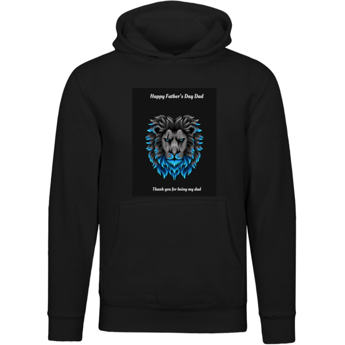 Pullover Hoodie for Men