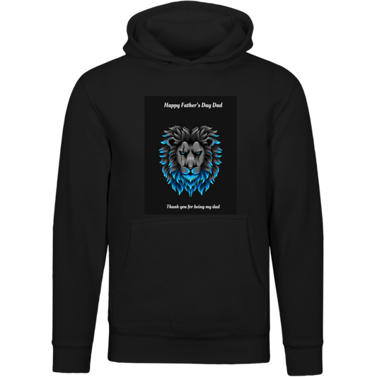 Pullover Hoodie for Men