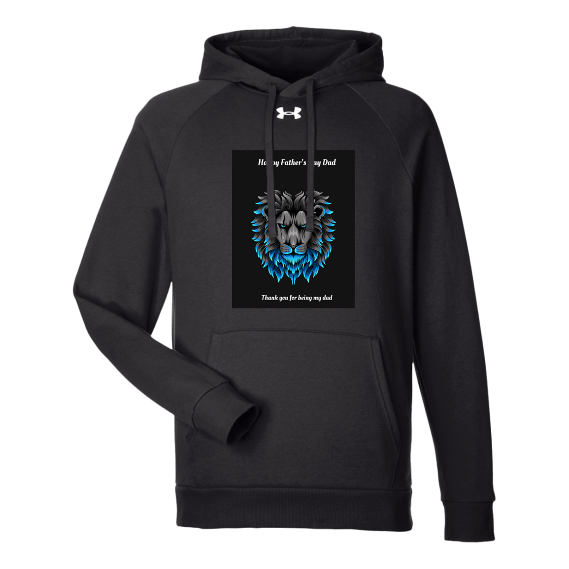 Pullover Hoodie for Men