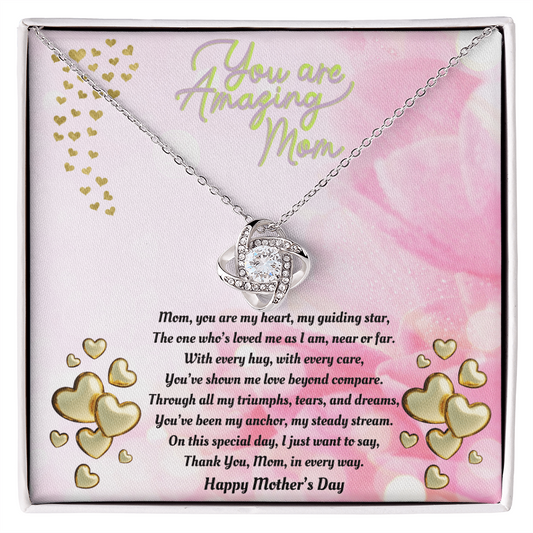Mothers Day - Quinzey